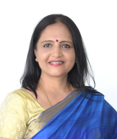 Anitha Manikantan