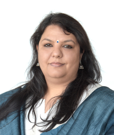 Shivani Burman